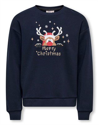 KOGYda Life Xmas Sweatshirt
